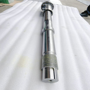 Vis à billes d'injection EC350S-17b W8008-123RCSPA1-C7S pour machine - Product Image 1