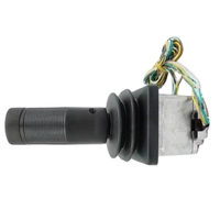 Pièces de rechange pour nacelles élévatrices : Manette de commande 2441305180 pour nacelles Haulotte HA16PX HA18PX HA20PX HA26PX H14TPX H16TPX