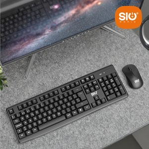 Ergonomic 104-Key ABS Optical USB 3.0 Wired Mechanical Gaming Keyboard LED Backlit Plastic English Desktop <b>Office</b> <b>Computer</b> New L - Product Image 5