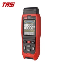 TASI TA503A Tachometer Laser Digital Tanpa Kontak dengan Memori Portabel Genggam 3~100.000RPM Perlindungan IP65
