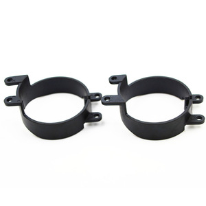 Dac Fog <b>Light</b> Lens 12V For Toyota Car Fitment Retrofit Upgrade Led <b>Driving</b> <b>Lights</b> - Product Image 4