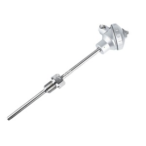 Sensor de Temperatura AE-PT100, PT100 4-20mA, Rosca M20*1.5, -200 a 500 Grados Celsius - Product Image 1