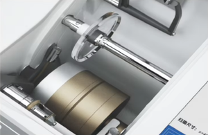 Máquina Biseladora Automática de Lentes, Máquina de Corte de Lentes Automática sin Patrones, Trazador de Monturas - Product Image 3