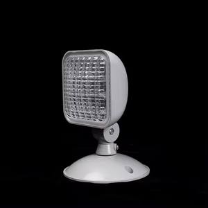 Lampu tanda keluar darurat LED, kepala jarak jauh api - Product Image 3