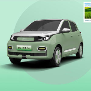 Letin <span class=keywords><strong>Mengo</strong></span> Pro Mini Mango 2022 360 Nedc 335km 335 35kw Motor 5 puertas 4 asientos eléctrico EV <span class=keywords><strong>Auto</strong></span> vehículo nuevo coche de energía - Product Image 4