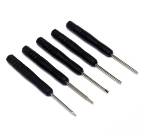 11 trong 1 điện thoại di động mở Pry công cụ sửa chữa Kit tua vít công cụ điện thoại thông minh tua vít cho iPhone <span class=keywords><strong>iPod</strong></span> cảm ứng Samsung Galaxy - Product Image 5