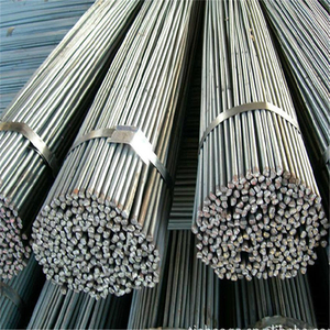 Barra de Acero Inoxidable de la Serie 300, 304, 316L, con Acabado Pulido Brillante BA, Servicio Personalizado ASTM - Product Image 2