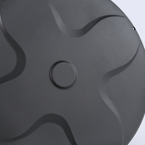 Nuevo DISEÑO DE ALUMINIO al aire libre 50W Ip65 impermeable patio Parque farola Ac Led iluminación de jardín - Product Image 6