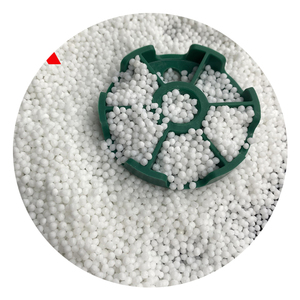 Gránulos de POM de Grado de Inyección con Estabilización Dimensional para Componentes Mecánicos de Cinturones de Seguridad - Product Image 1