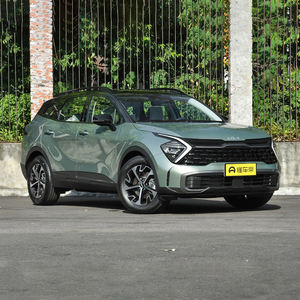 Nouvelle Voiture <span class=keywords><strong>Kia</strong></span> <span class=keywords><strong>Sportage</strong></span> 2025 <span class=keywords><strong>2023</strong></span> <span class=keywords><strong>2022</strong></span> 2021 2020 2019 voitures d'occasion Suv Shibo Tuojie chinois pas cher Chine essence voiture berline - Product Image 1