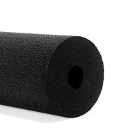 Rodillo de Espuma EPP Mini, Juego de Columnas de Yoga, Rodillo de Masaje Portátil para Alivio Muscular, para Entrenamiento Físico, Ejercicio Diario