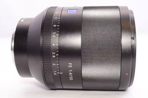 Ống kính FE 50mm f/1.4 GM mới, sê-ri g Master, khẩu độ tròn 11 lưỡi, hiệu ứng nền mềm mại, giao hàng miễn phí! - Product Image 6