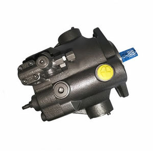 Bomba de Pistones Hidráulicos de Desplazamiento Variable Serie GANGLI, Aleación de Aluminio, 12 cm, PVP3336R2H21, PVP33369R221, PVP4136R211 - Product Image 3