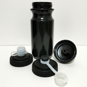 ขวดน้ำพลาสติกขนาด 20 ออนซ์ ขวดน้ำแบบกำหนดเอง ปลอดสาร BPA ป้องกันการรั่วซึม เหมาะสำหรับออกกำลังกาย ท่องเที่ยว กิจกรรมกลางแจ้ง เป็นมิตรกับสิ่งแวดล้อม - Product Image 3