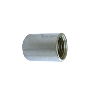 Manchon flexible en acier inoxydable de 3/8 po pour conduit - Product Image 1