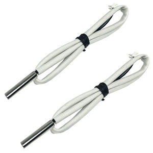 車載冷蔵庫 NTC サーミスタセンサー 冷凍要素 温度センサー サーミスタ NTC - Product Image 3