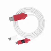 Cable Deep Flash para Modelos de Teléfono y Bloqueos BL, Adaptador Tipo-C de Ingeniería para Abrir Puerto 9008, 110V