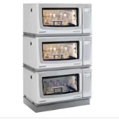 Eppendorf CellXpert CS220 Laboratory Incubator 0-180 Celsius <b>Temperature</b> <b>Control</b> For Cell Culture - Product Image 1