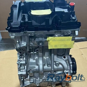 เครื่องยนต์ B38 BMW 1.5T 3สูบสำหรับ BMW 1 2 3ชุด X1 X2มินิ - Product Image 4