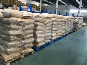 Phụ Gia Thực Phẩm Hợp Chất Chất Ổn Định Nhũ Tương Chất Làm Đặc Cho Đồ Uống Kem - Product Image 6