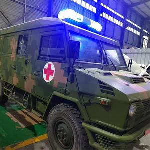 Remolque Hospitalario Móvil Versátil Personalizable, <span class=keywords><strong>Precio</strong></span> <span class=keywords><strong>de</strong></span> Fábrica, Fabricante <span class=keywords><strong>de</strong></span> Venta Directa - Product Image 3