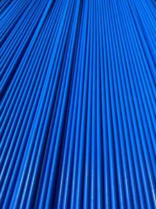 Nhà sản xuất nóng bán màu xanh và trắng Flux tráng cu-p-sn hàn que tương đương với AG5 Bạc AG6 Bạc hàn que - Product Image 3