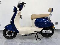 Vélo de montagne à batterie 1000W 60V 20AH, 50KM/H, cyclomoteur rétro urbain, écran LED, frein, longue autonomie, moteur sans balais en acier