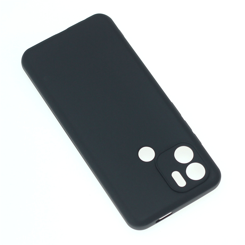 redmi a2 plus back cover