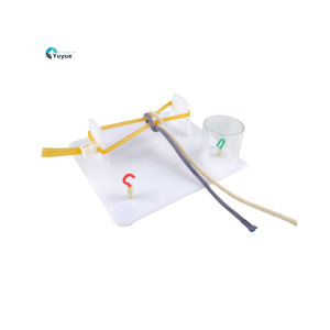 แมนนิคิน<span class=keywords><strong>ผูก</strong></span>ปมสำหรับการฝึกทักษะและฝึกฝน<span class=keywords><strong>สอน</strong></span>เทคนิคการผูกปมที่จำเป็น - Product Image 1