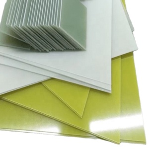 Aislamiento 3240 FR4 G10 Tablero de resina epoxi - Product Image 6