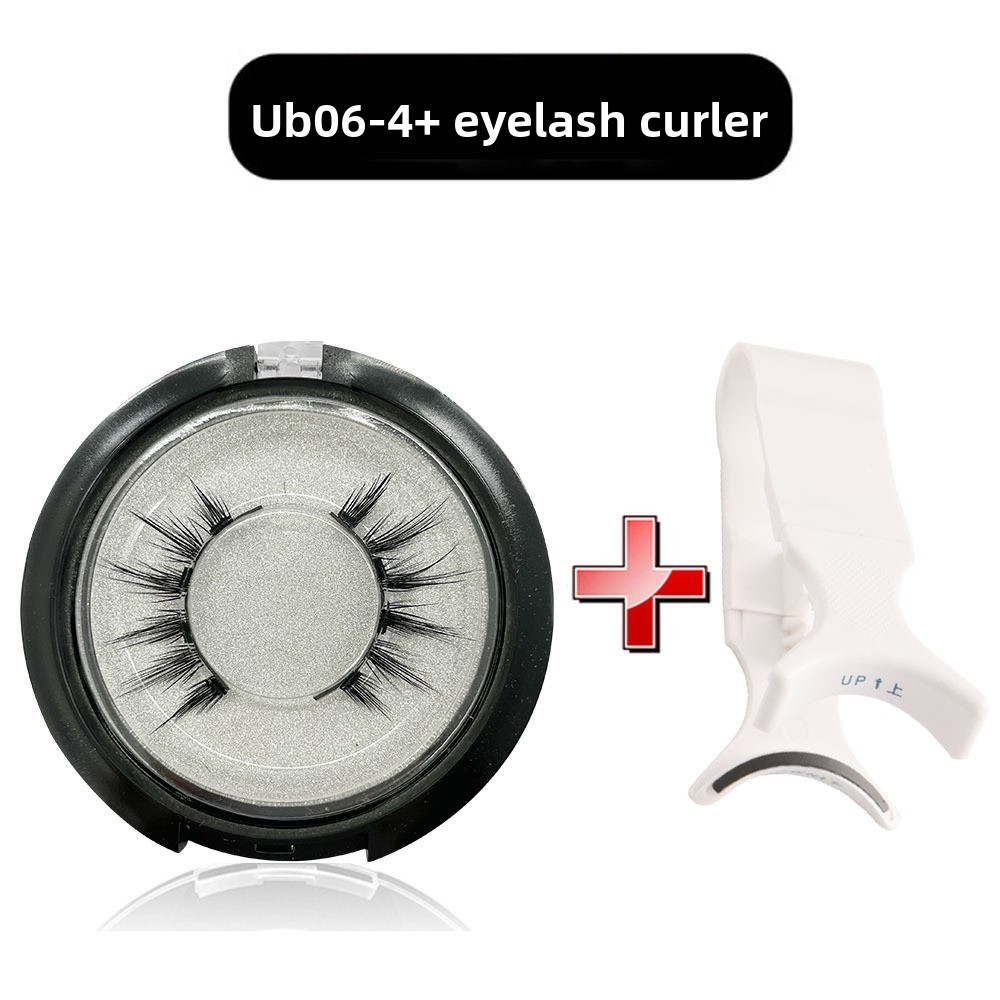UB06-4 + clip d'usure magnétique blanc