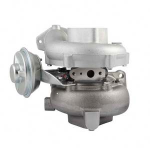 Turbocompresor para Toyota 1HD-FTE CT26V 17201-17050 Turbo - Product Image 4