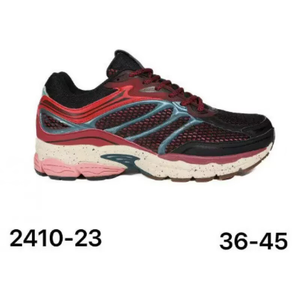 Chaussures de course unisexes ProGrid Omni9 de haute qualité, vente en gros d'usine, sans MOQ, semelle épaisse, maille respirante, entraînement marathon - Product Image 2