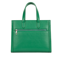 Nouveau fabricant de sacs de créateur de luxe de marque bohème raphia avec logo brodé et sac à main à bordure en cuir