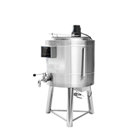 Stérilisateur/stérilisateur UHT/stérilisateur HPP/machine de pasteurisation