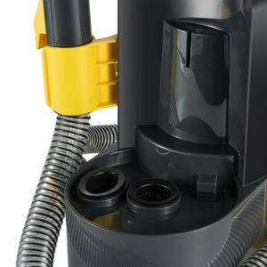 مكنسة RAF المحمولة متعددة الأغراض للتنظيف العميق للسجاد والأرائك، مكنسة كهربائية للتنظيف الرطب والجاف، منظف قوي Limpiador De Alfombras - Product Image 3