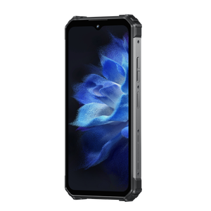 Oukitel wp26 10000mah טלפון חכם 20mp הלילה 8 ג 'יגה + 256gb uk plug תשלום מהיר sos כולל lcd ברזולוציה HD gsm/lte - Product Image 4