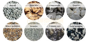 Máy Nghiền Bột Đá Nhỏ Máy Ép Cát Mini Đang Giảm Giá - Product Image 5