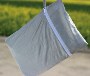 Couverture de <span class=keywords><strong>voiture</strong></span> Protection extérieure Couverture de neige extérieure complète Pare-soleil Protection anti-poussière Couverture universelle - Product Image 4