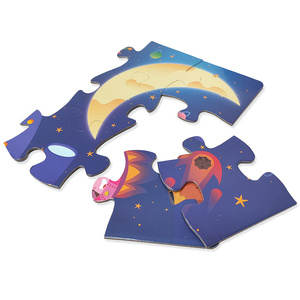 Venta al por mayor <span class=keywords><strong>de</strong></span> juegos <span class=keywords><strong>de</strong></span> <span class=keywords><strong>mesa</strong></span>, superventas, juguetes <span class=keywords><strong>de</strong></span> dibujos animados para niños pequeños, rompecabezas personalizado, aprendizaje, regalo para niños, juguete educativo para niños - Product Image 4