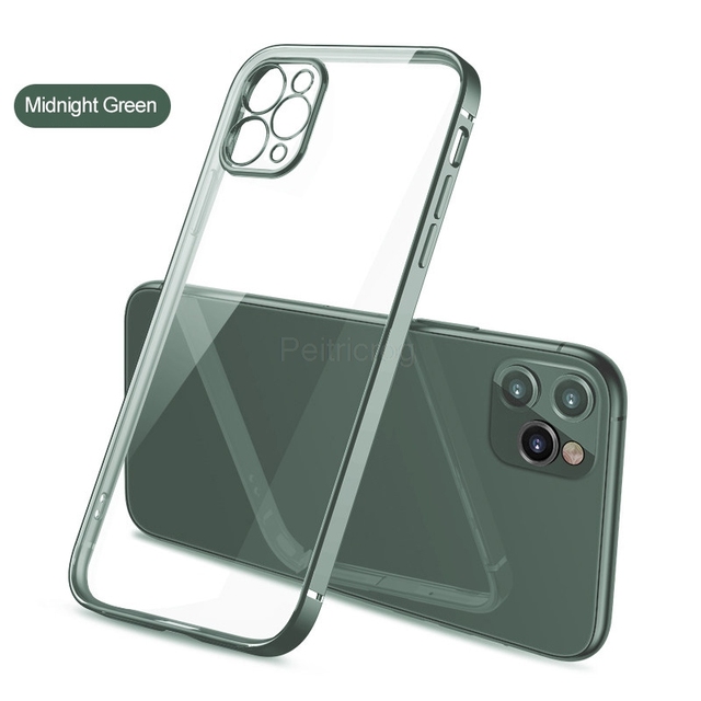 Foncé Vert