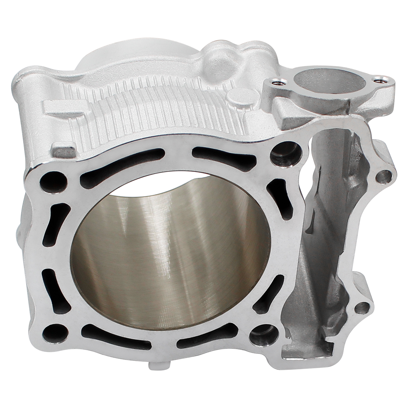 77 ミリメートルボアオートバイエンジンシリンダーヘッドと互換