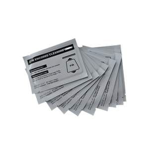 Pièces de distributeur automatique de billets, lecteur de cartes NCR, <span class=keywords><strong>carte</strong></span> de nettoyage codée 998-0052929 - Product Image 1