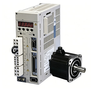 Kit de Robot Industrial SGMGH-44ACA61 SGDM-50ADA, Alta Estabilidad, Anti-Interferencia, Larga Vida Útil - Product Image 2