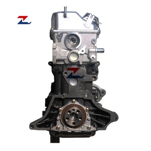 Nouveau Moteur Complet EFI SOHC 1.6L 4G18 Quad pour <span class=keywords><strong>Mitsubishi</strong></span> Mirage Lancer <span class=keywords><strong>Colt</strong></span> - Vente Flash - Product Image 3