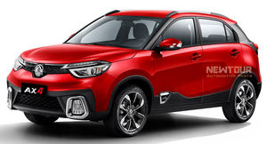 Автозапчасти Toyota Hilux repuestos DFMA16 комплект инструментов для ремонта двигателя Комплект прокладок для DFM DONGFENG AX4 1,6 - Product Image 5