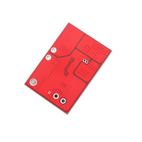 Chargeur solaire de gestion 12V avec contrôleur MPPT à 3 chaînes CN3722/TP4056 TYPE-C Module de batterie au lithium Kits électroniques