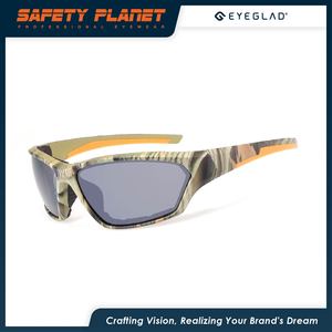 Gafas de moda de estilo casual, gafas deportivas polarizadas con protección UVA para condiciones extremas - Product Image 6