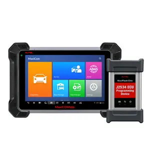सबसे अच्छा ईसीयू प्रोग्रामिंग उपकरण ऑटो स्कैनर Autel MK908P यूनिवर्सल सभी कारों के लिए नैदानिक उपकरण नैदानिक बहु कार स्कैनर