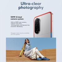 Nouveau Xiaomi POCO M7 mondial 6GB+128GB 6,9 pouces Xiaomi HyperOS 2 Snapdragon 685 Xiaomi POCO M7